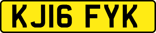 KJ16FYK