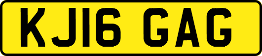KJ16GAG
