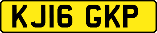 KJ16GKP