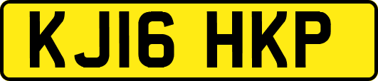 KJ16HKP