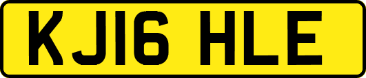 KJ16HLE