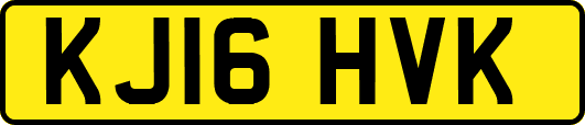 KJ16HVK