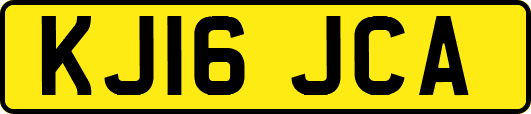 KJ16JCA