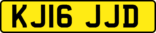 KJ16JJD