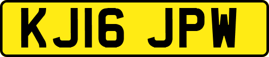 KJ16JPW
