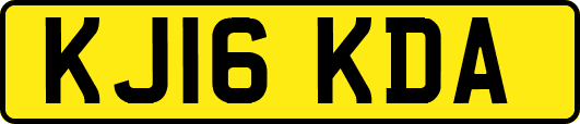 KJ16KDA