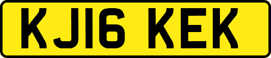KJ16KEK