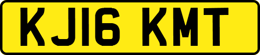 KJ16KMT