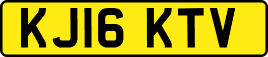 KJ16KTV