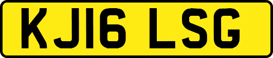 KJ16LSG
