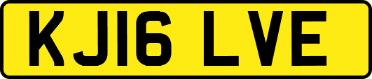 KJ16LVE
