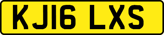 KJ16LXS