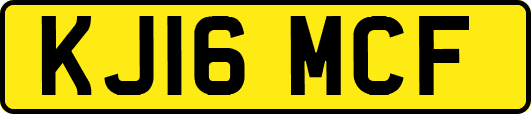 KJ16MCF