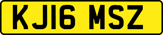 KJ16MSZ