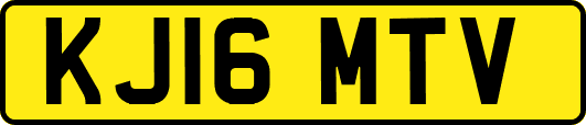 KJ16MTV