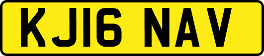 KJ16NAV