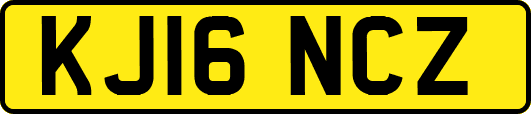 KJ16NCZ