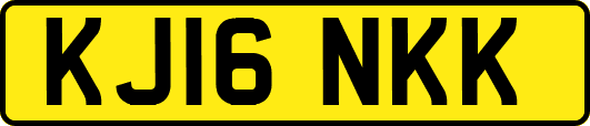 KJ16NKK