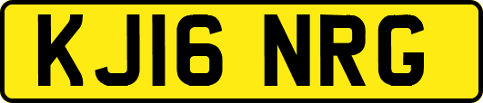 KJ16NRG