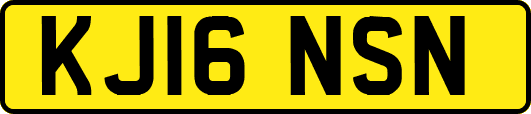 KJ16NSN