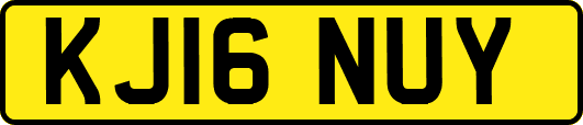 KJ16NUY