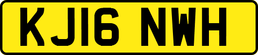 KJ16NWH