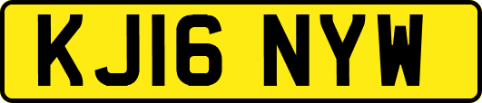 KJ16NYW