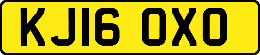 KJ16OXO