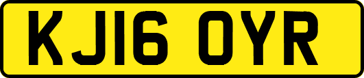 KJ16OYR