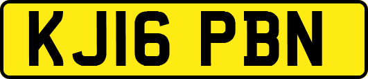 KJ16PBN