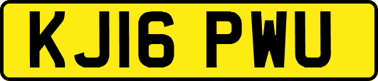 KJ16PWU