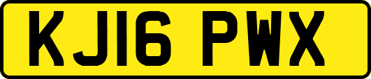KJ16PWX