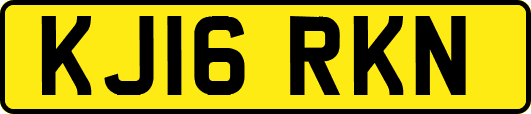 KJ16RKN