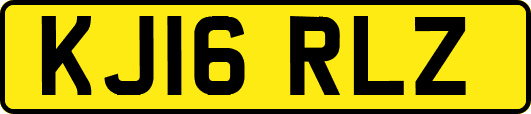 KJ16RLZ