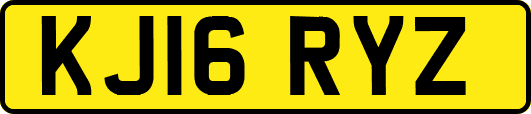 KJ16RYZ