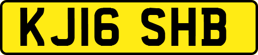 KJ16SHB