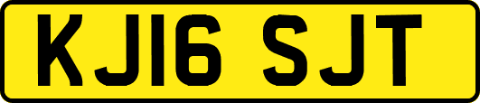 KJ16SJT