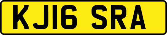KJ16SRA