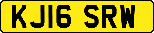 KJ16SRW