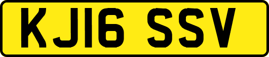 KJ16SSV
