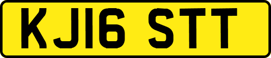 KJ16STT