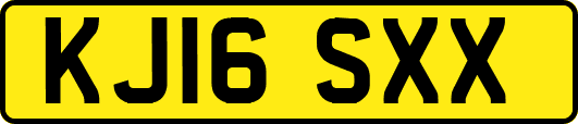 KJ16SXX