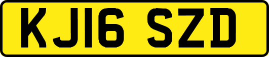 KJ16SZD