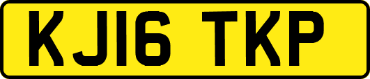 KJ16TKP