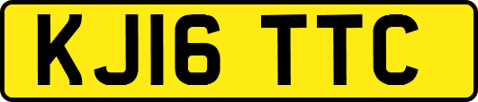 KJ16TTC