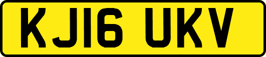 KJ16UKV