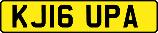 KJ16UPA