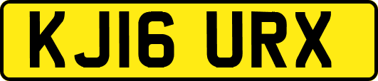 KJ16URX