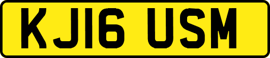 KJ16USM