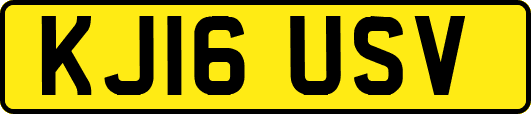 KJ16USV